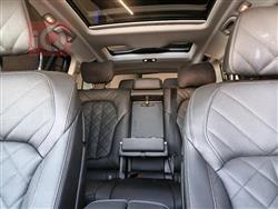 بي ام دبليو X7